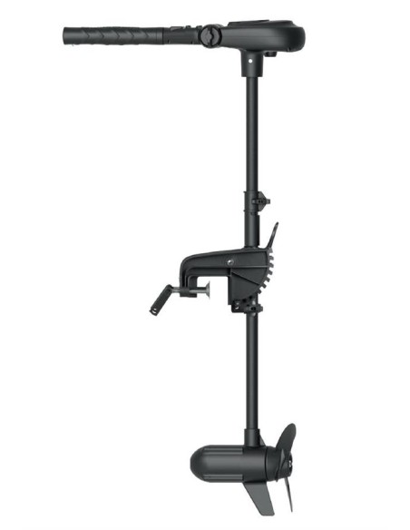 Haswing Protruar 3.0/24V Buitenboordmotor | Shipsworld