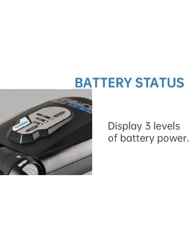 Haswing Protruar 3.0/24V Buitenboordmotor | Shipsworld
