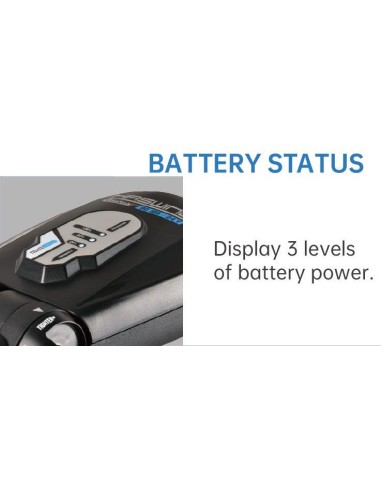 Haswing Protruar 5.0/24V Buitenboordmotor | Shipsworld