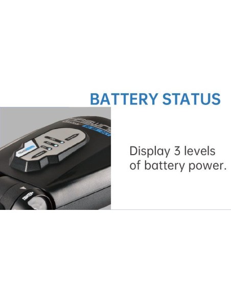 Haswing Protruar 5.0/24V Buitenboordmotor | Shipsworld