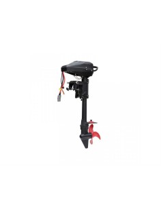 Haswing Armada F 8.0/48V Buitenboordmotor | Shipsworld