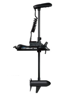 Haswing Cayman B 55 Lbs GPS Zwart | Shipsworld