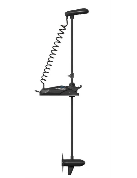 Haswing Cayman B 80 Lbs GPS Zwart | Shipsworld