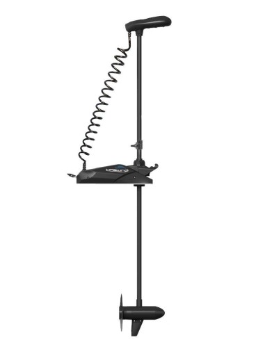 Haswing Cayman B 80 Lbs GPS Zwart | Shipsworld
