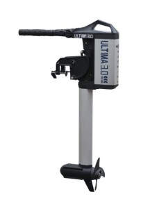 Haswing Ultima 3.0 Elektrische Buitenboordmotor | Shipsworld