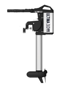Haswing Ultima 3.0 Elektrische Buitenboordmotor | Shipsworld