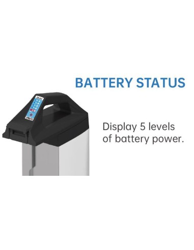 Haswing Ultima 3.0 Elektrische Buitenboordmotor | Shipsworld