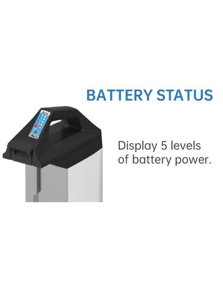 Haswing Ultima 3.0 Elektrische Buitenboordmotor | Shipsworld