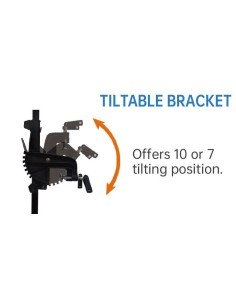 Haswing Protruar 1.0/12V Buitenboordmotor | Shipsworld 2