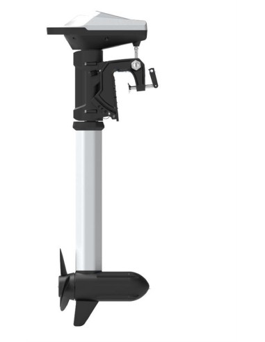 Haswing Ventura F5.0/24V Buitenboordmotor | Shipsworld