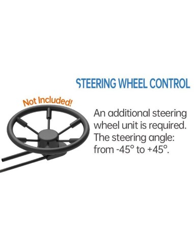 Haswing Ventura F5.0/24V Buitenboordmotor | Shipsworld