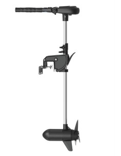 Haswing Protruar 2.0/12V Buitenboordmotor | Shipsworld