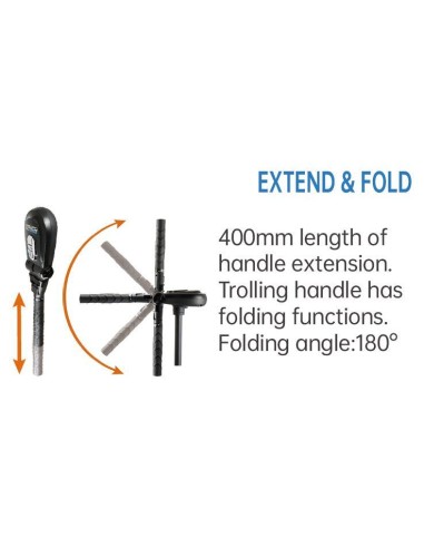 Haswing Protruar 2.0/12V Buitenboordmotor | Shipsworld