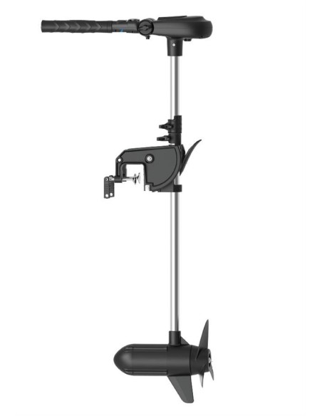 Haswing Protruar 3.0/12V Elektrische Buitenboordmotor | Shipsworld