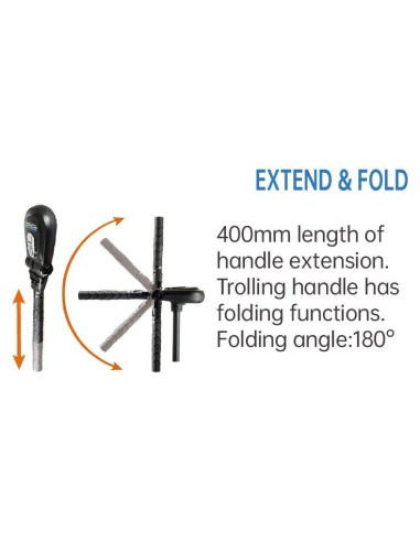 Haswing Protruar Genius 55 Lbs | Shipsworld