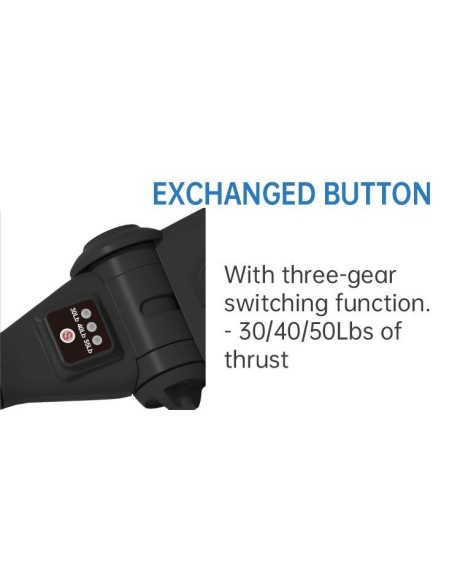 Haswing Protruar Genius 55 Lbs | Shipsworld