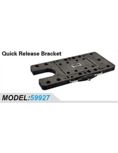 Haswing Quick Release Beugel Cayman B | Shipsworld