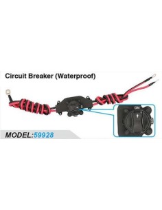 Haswing Schakelaar 80A | Shipsworld