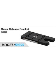 Haswing Quick Release Beugel Cayman B80 GPS | Shipsworld
