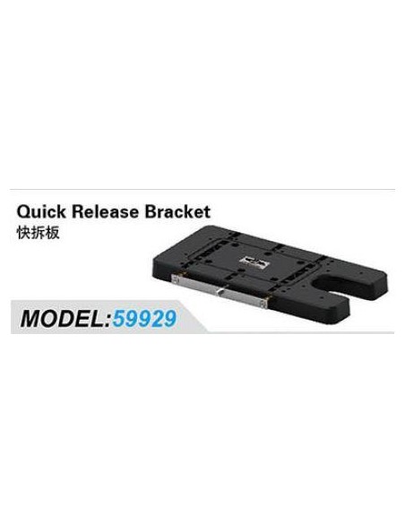 Haswing Quick Release Beugel Cayman B80 GPS | Shipsworld