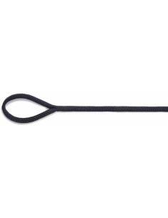 U-Rope Fenderlijn Deluxe 8 mm x 2 m navy (2) | Shipsworld