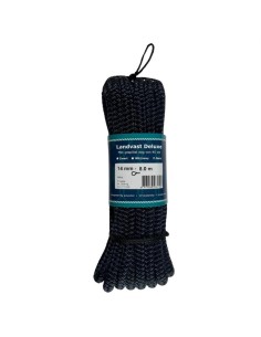 U-Rope Landvast Deluxe 14mm x 8m Navy | Shipsworld
