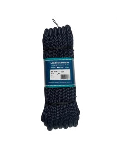 U-Rope Landvast Deluxe 16mm x 15m Navy | Shipsworld