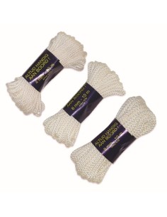 U-Rope Prijsvlaggenlijn 8 mm - 10 m | Shipsworld