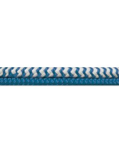 Draak genuaschoot dyneema blauw | Shipsworld