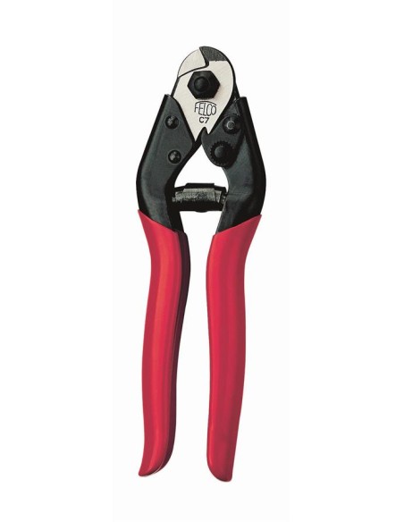 Felco C7 Draad- en Kabelschaar max 5 mm | Shipsworld