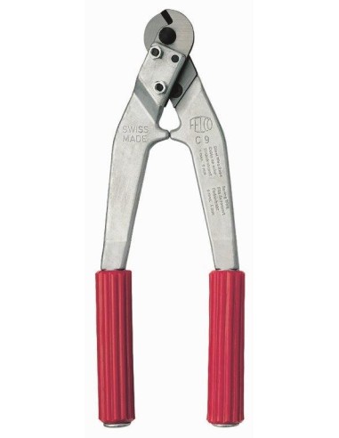 Felco C9 Draad- en kabelschaar max 7 mm | Shipsworld