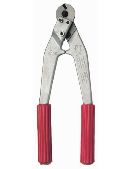 Felco C9 Draad- en kabelschaar max 7 mm | Shipsworld