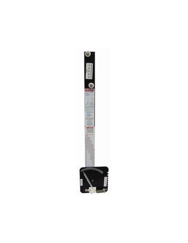 Loos Staalkabel Spanningsmeter Rod Rigging | Shipsworld