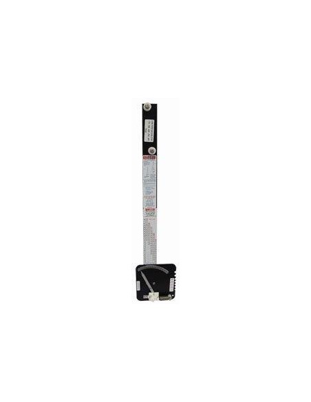 Loos Staalkabel Spanningsmeter Rod Rigging | Shipsworld