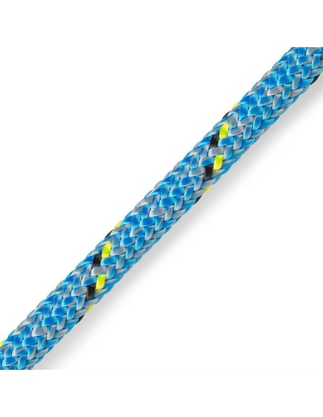 Marlow D2 Racing 10 mm Blauw/Grijs | Shipsworld
