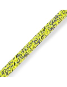 Marlow D2 Racing 10 mm Geel/Grijs | Shipsworld
