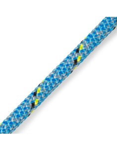 Marlow D2 Racing 12 mm Blauw/Grijs | Shipsworld