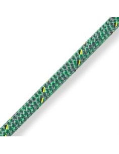 Marlow D2 Racing 12 mm Groen/Grijs | Shipsworld