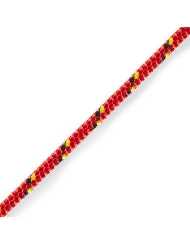 Marlow Excel Racing 1.5 mm rood | Shipsworld