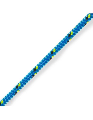 Marlow Excel Racing 2 mm Blauw | Shipsworld