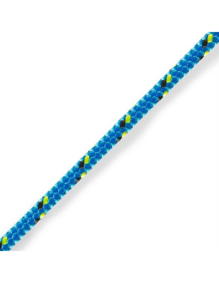 Marlow Excel Racing 2 mm Blauw | Shipsworld