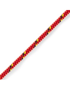 Marlow Excel Racing 2 mm Rood | Shipsworld
