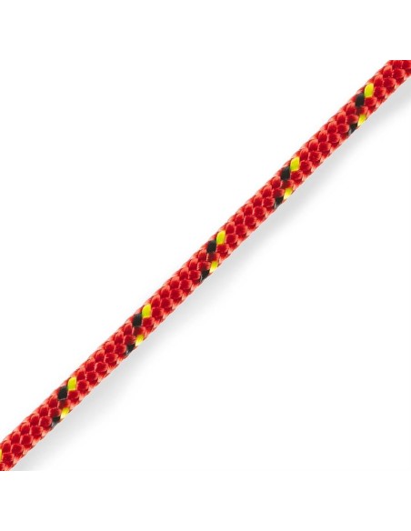 Marlow Excel Racing 2 mm Rood | Shipsworld