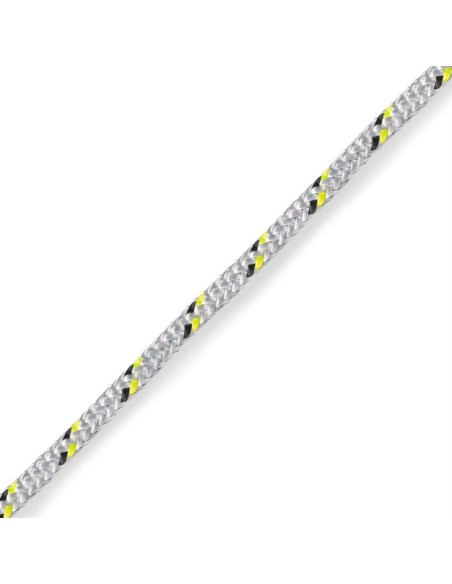 Marlow Excel Racing 3 mm Wit/Grijs | Shipsworld