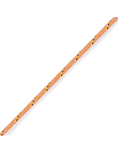 Marlow Excel Racing 3 mm Oranje/Grijs | Shipsworld