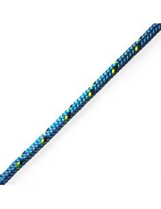 Marlow Excel Racing 4 mm Blauw/Grijs | Shipsworld