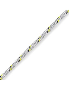 Marlow Excel Racing 4 mm wit/grijs | Shipsworld