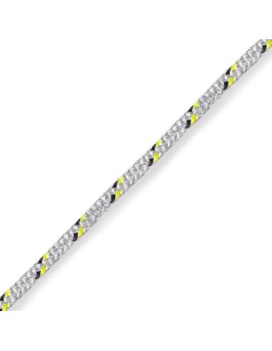 Marlow Excel Racing 4 mm wit/grijs | Shipsworld