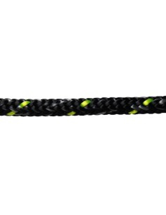 Marlow Excel Racing 4 mm Zwart/Grijs | Shipsworld