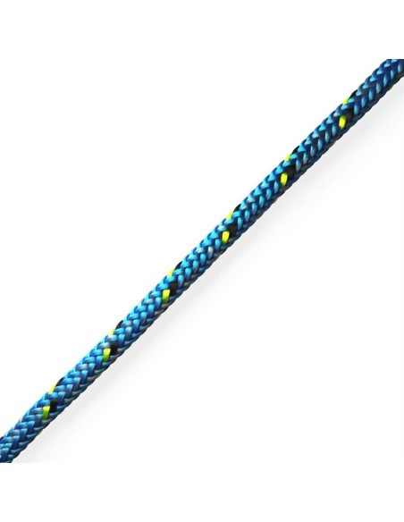 Marlow Excel Racing 5 mm Blauw/Grijs | Shipsworld